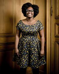 Sibeth Ndiaye, pas dead, la meuf - Libération