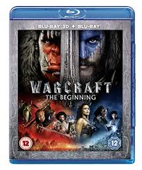 Warcraft (2016) full hindi dubbed movie online free, warcraft film details: Amazon Com Warcraft Blu Ray 2016 Movies Tv