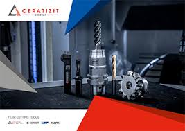 The ceratizit group is a manufacturer of hard material products for wear protection and cutting tools. Ceratizit Hufnagel Die Spanbrecher
