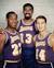 Jerry West Age