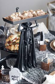 You can also add a few special guests to your event with the addition of one of our professional halloween decorations. Haunted Mansion Halloween Tea Party Ideas Printable Crush