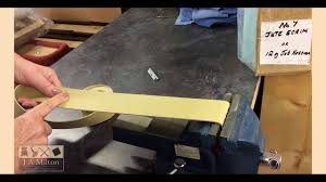 Price is by the clip: How To Attach Clips To Pirelli Webbing Youtube