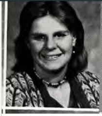 Sandra Kay (Arthurs) Bliss (1961-2003)