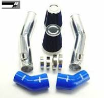 BEST POWER 76mm Air Intake Pipe MAF Kit For NISSAN GTR R35 TWIN TURBO