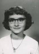 Jane A. Steele Obituary