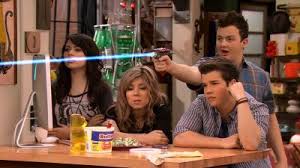 The series stars miranda cosgrove as carly, jennette mccurdy as sam, nathan kress as freddie, jerry trainor as spencer, and noah munck as gibby. Watch Icarly Season 6 Episode 6 In Streaming Betaseries Com