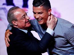 Since july 2000, under the presidency of florentino pérez, real madrid have won 47 titles across both areas. Florentino Perez Real Madrid President Says Clubs Can T Leave European Super League Due To Binding Contracts Football Gulf News