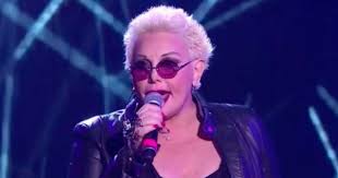 Learn details about carmen barbieri net worth, biography, age, height, wiki. Carmen Barbieri With Facial Paralysis Her Mouth One Eye And Half Of Her Face Are Complicated