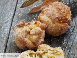 Beignets Souffles Recette En 2020 Recette Beignet Sucre Recette Beignet Et Recettes De Cuisine
