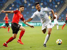 Bundesliga heute bei sky oder doch bei dazn? Heute Live Osterreich Gegen Israel Live Stream Tv Ubertragung Fussball Vienna At