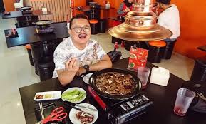 Silakan nikmati sekadar camilan, kudapan, atau bahkan. 10 Restoran All You Can Eat Di Medan 2021 Harga Promo Murah Makanan Halal Simhae Pochajjang Seoul Garden Jejakpiknik Com