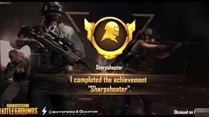You can purchase the keys from this channel and got support from our group t.me/sharpshooterinformation thank you all for supporting. What Is The Best Way To Complete The Sharpshooter Achievement In Pubg Mobile Quora