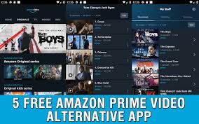 If you're looking for something to watch, here are 10 of the best movies to watch for free with amazon prime video. 5 Free Amazon Prime Video Alternative App