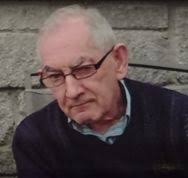 Condolence Book for William (Billy) Dunphy (Coolock, Dublin)