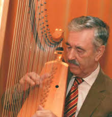 WORLD HARP CONGRESS