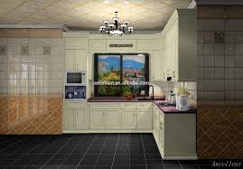 Although busy, this space paints the perfect picture of life on the farm. Old Style Solid Wood Kitchen Cabinets In Cherry Wood Buy Cherry Kitchen Cabinet Old Style Kitchen Cabinets Solid Wood Kitchen Cabinets Product On Alibaba Com