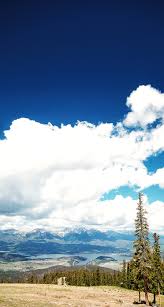 Follow the vibe and change your wallpaper every day! Colorado Landscapes Wallpapers