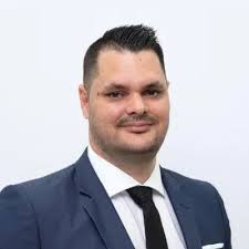 Jordan Guy, Mortgage Broker at New Look Home Loans