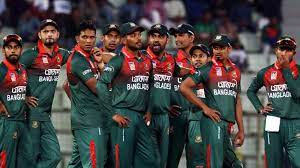 We did not find results for: Australia Set To Tour Bangladesh For 5 T20i Matches In August 2021