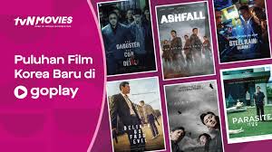 Selain itu, hot film hd berisi berbagai genre film dari film aksi, film petualangan, film horor, drama korea, film komedi, film hindi, dan juga semua film trailer. Kerjasama Dengan Tvn Siap Siap Nonton Film Korea Baru Di Goplay Goplay