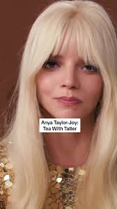 Anya Taylor Joy Guess