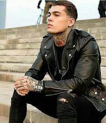 Pin On Stephen James