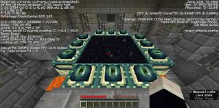 So here is the complete guide on how to check coordinates in minecraft pc, how to see coordinates in minecraft xbox and how to check coordinates in minecraft mac. Mc 89928 Portals Not Placing The Player At Correct Coordinates Causing Them To Take Suffocation Damage Jira