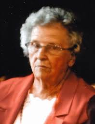 Obituary information for Ina Lois Land