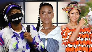 Naomi osaka x vogue magazine. 5 Times Naomi Osaka Has Used Style To Make A Statement Vogue