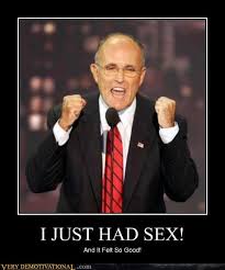 Page six also noted that giuliani assumed a borat accent and said, 'she is my sister. Memebase Rudy Giuliani All Your Memes In Our Base Funny Memes Cheezburger