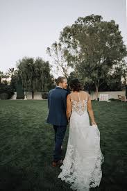 This Lush Romantic Scottsdale Wedding Was Like A Desert Garden Party Junebug Weddings Elegant Wedding Inspiration Elegant Wedding Dress Wedding Dresses Vintage