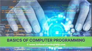 Basics Of Computer Programming For Beginners | Coding Tutorial