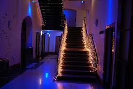 Search for banister in these categories. 3 Easy Ways To Decorate The Stair Banister