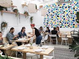The Most Instagrammable Brunch Spots In Brooklyn