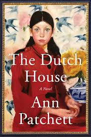 In addition to that, women in the netherlands can be called bookworms — they love good literature and they spend quite a lot of time reading. The Dutch House By Ann Patchett