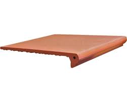 Florentiner stufe ohne rille passend zur serie rodamanto. Florentiner Eckstufe Ls Cotto Di Volterra 35x35 Cm Bei Hornbach Kaufen