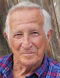 Obituary information for Ralph Price