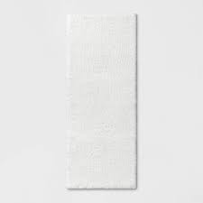 The top countries of supplier is china, from which the percentage. 24 X60 Bath Rug White Threshold Signature Target