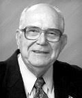 Edgar Gilbert Obituary (2013)