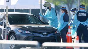 Maybe you would like to learn more about one of these? Coronavirus Tests Cvs Walgreens To Offer Free Covid 19 Testing