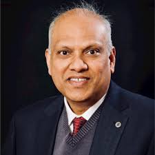 Siraj Khatib, MD,FHM,CHCQM-PHYADV