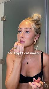 Sydney Partee's Instagram, Twitter & Facebook