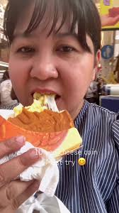 10 Yen Cheese Coin Namba