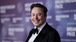 Elon Musk could become first person with trillion-dollar net worth in 2027 | Fox Business