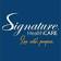 Signature Healthcare at Rockford logo