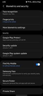 Here's what to do | mobile in… google apps not working on android? One Ui 3 1 Vs One Ui 3 0 Here Are The New Features That Samsung Added