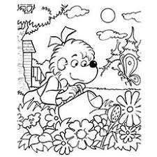 Have you ever been so overwhelmed with happiness you wanted to puke? Top 25 Free Printable Berenstain Bears Coloring Pages Online Bear Coloring Pages Coloring Pages Penguin Coloring Pages