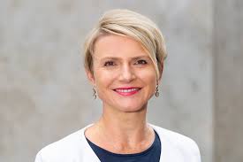 wipswiss: Marie Seiler ist neue Präsidentin