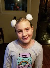 Super Soft Pom-pom Headband