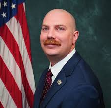 NATIONAL POLICE WEEK